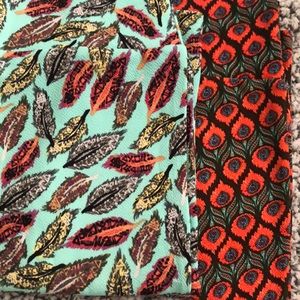Lularoe Cassie lot- 2